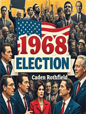 cover image of 1968 Election